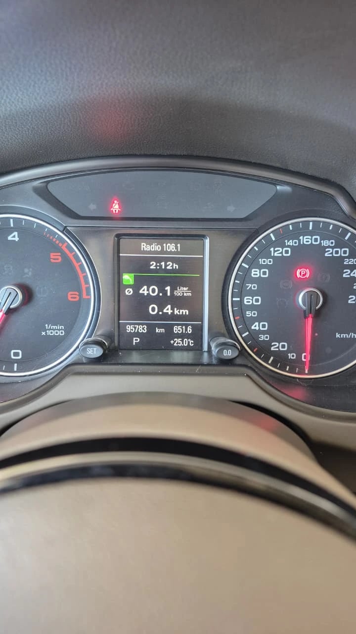 Audi Q5 — foto 7
