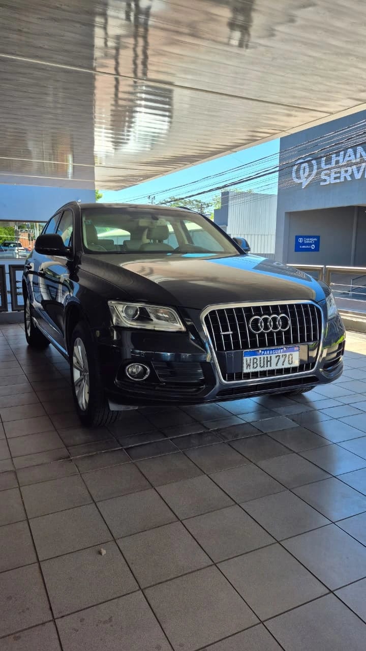 Audi Q5 — foto 10