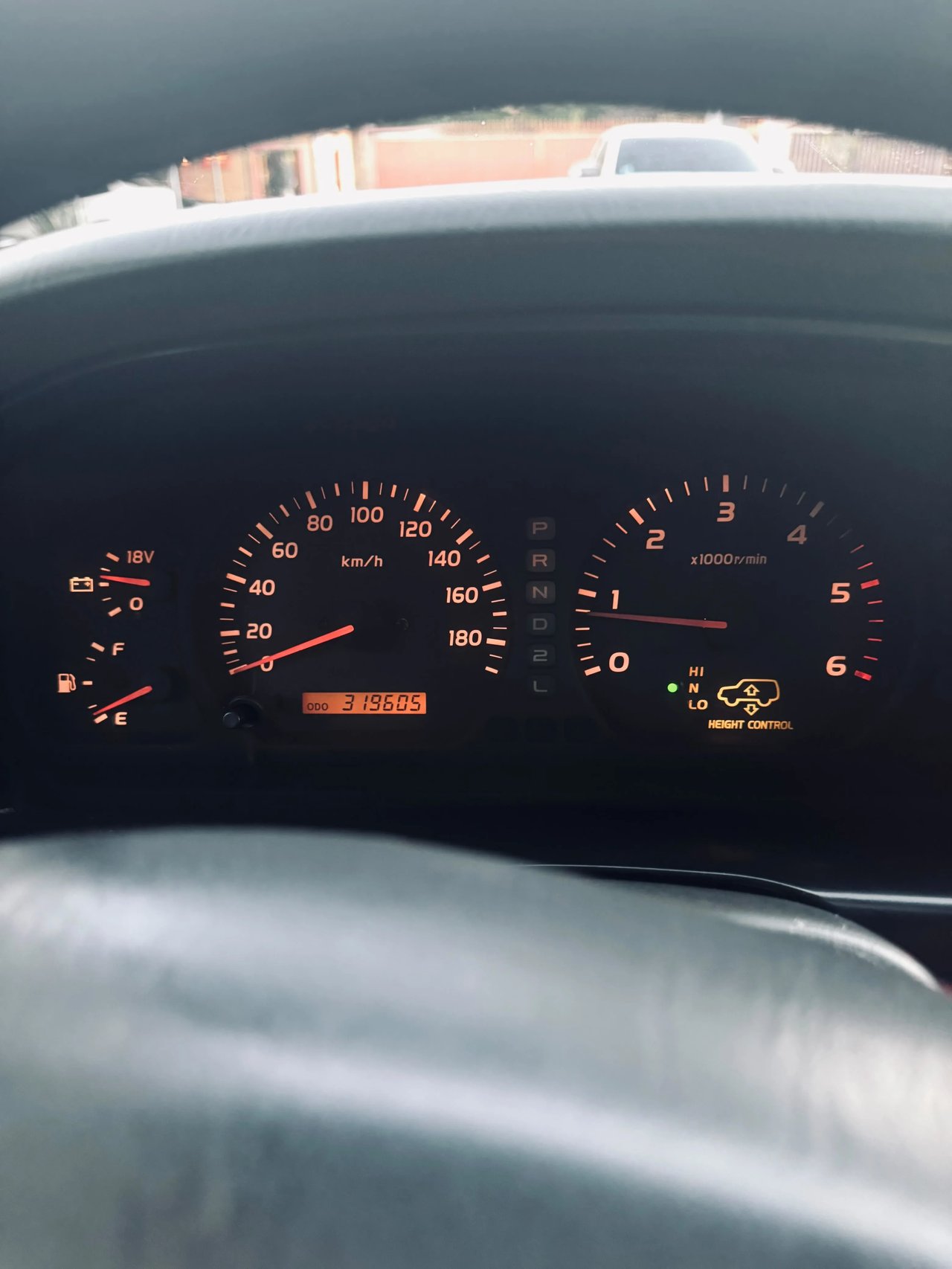Toyota Land Cruiser — foto 3
