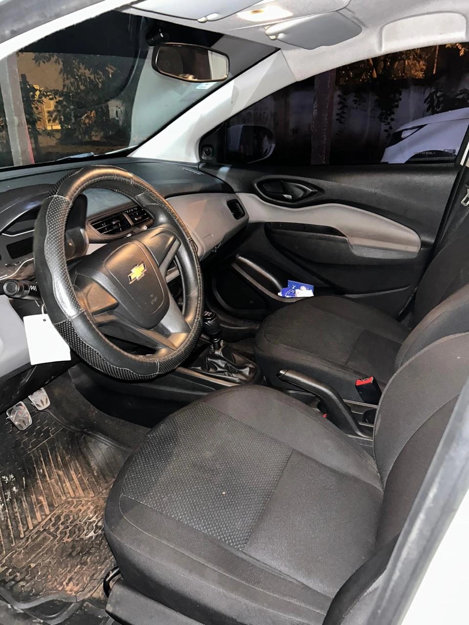 Chevrolet Onix — foto 2