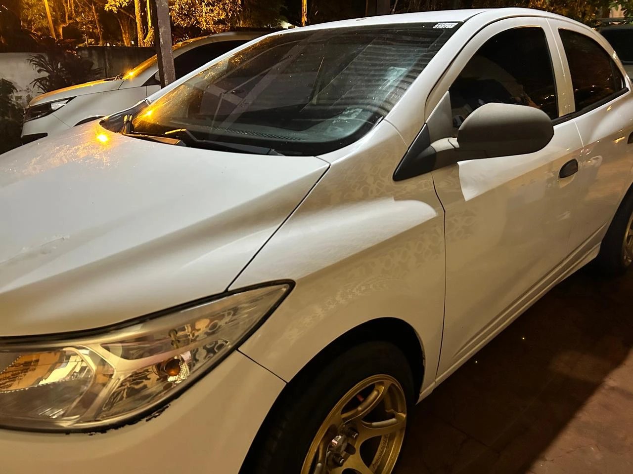 Chevrolet Onix — foto 3