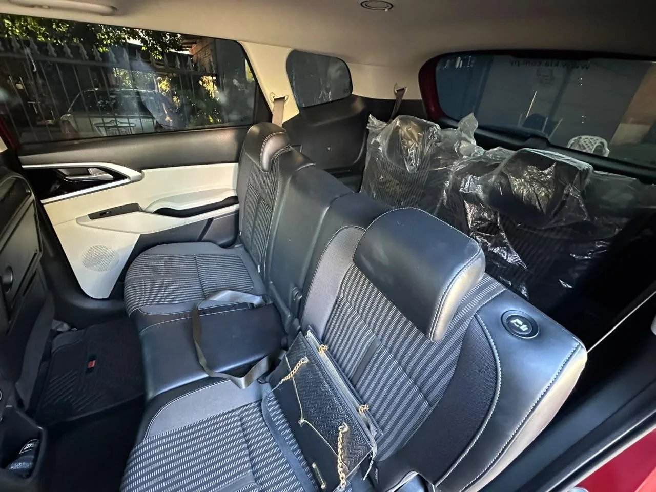 Kia Carens — foto 5