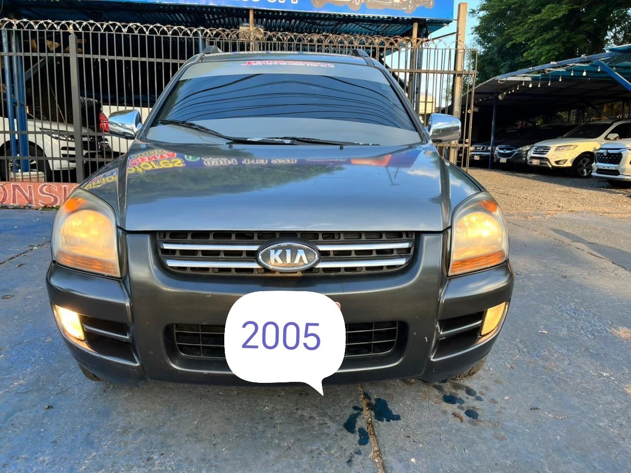 Kia Sportage — foto 2