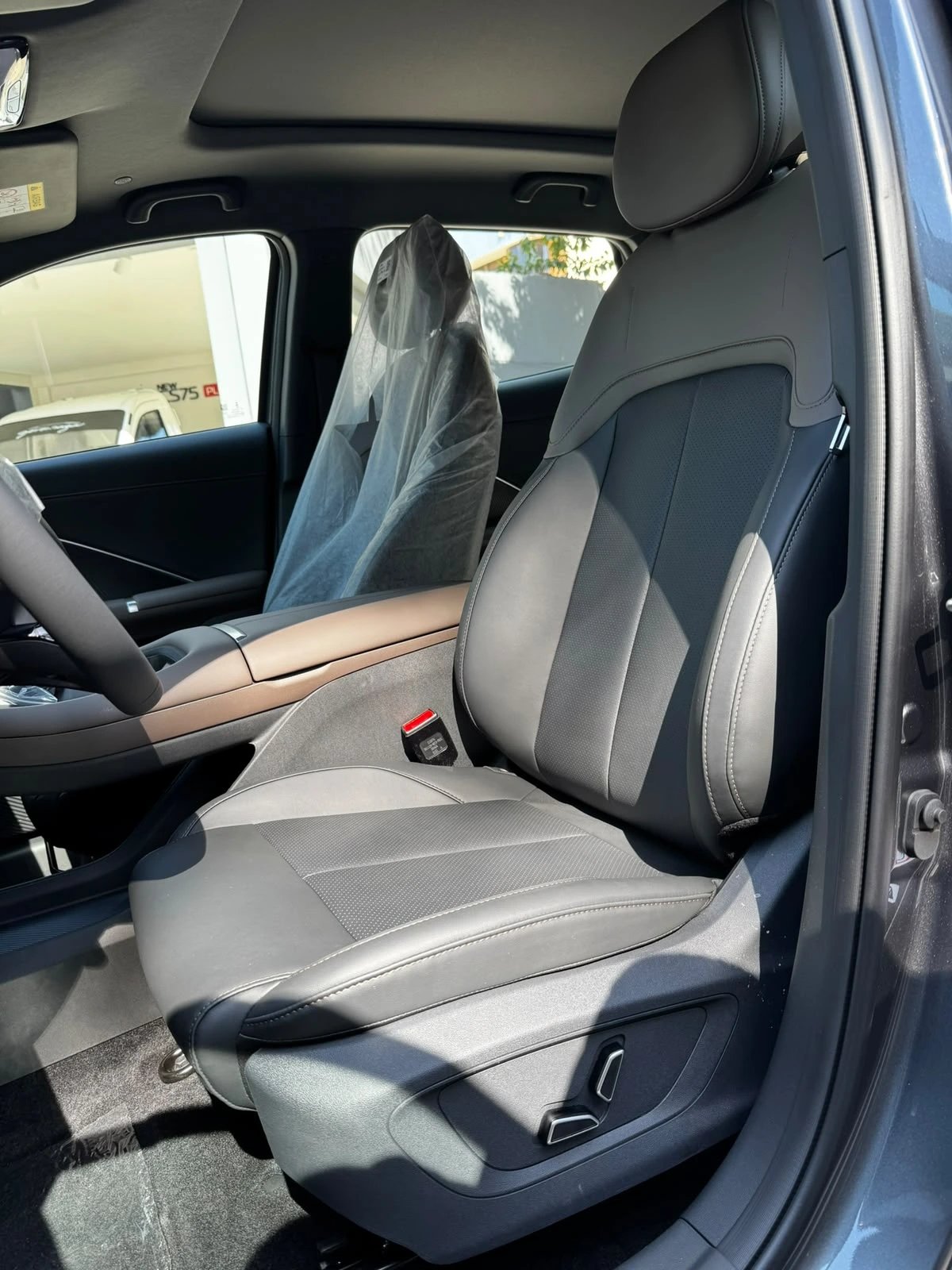 Changan CS55 Plus — foto 3