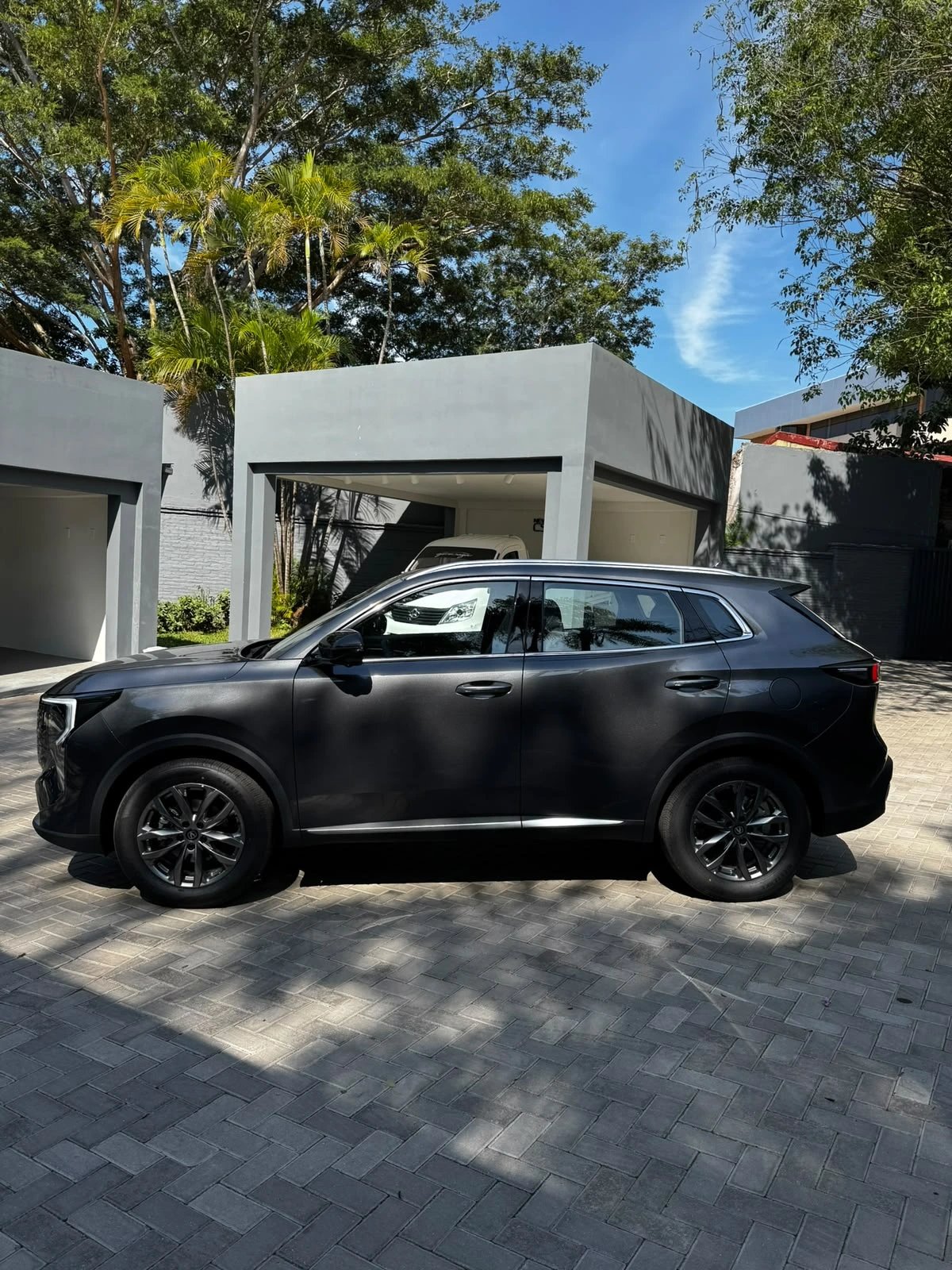 Changan CS55 Plus — foto 6
