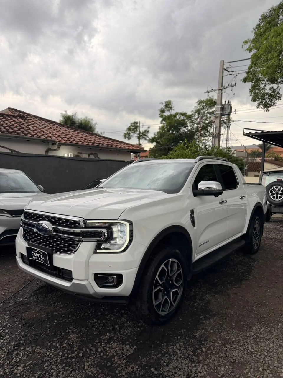 Ford Ranger — foto 2