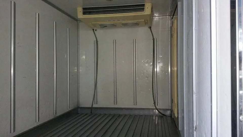 Kia Besta — foto 4
