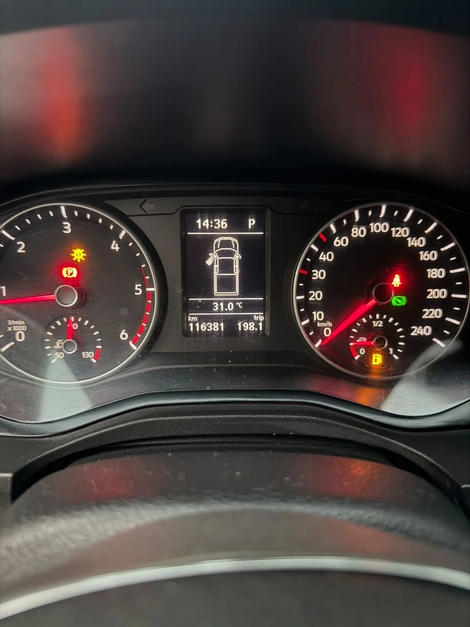 Volkswagen Amarok — foto 5
