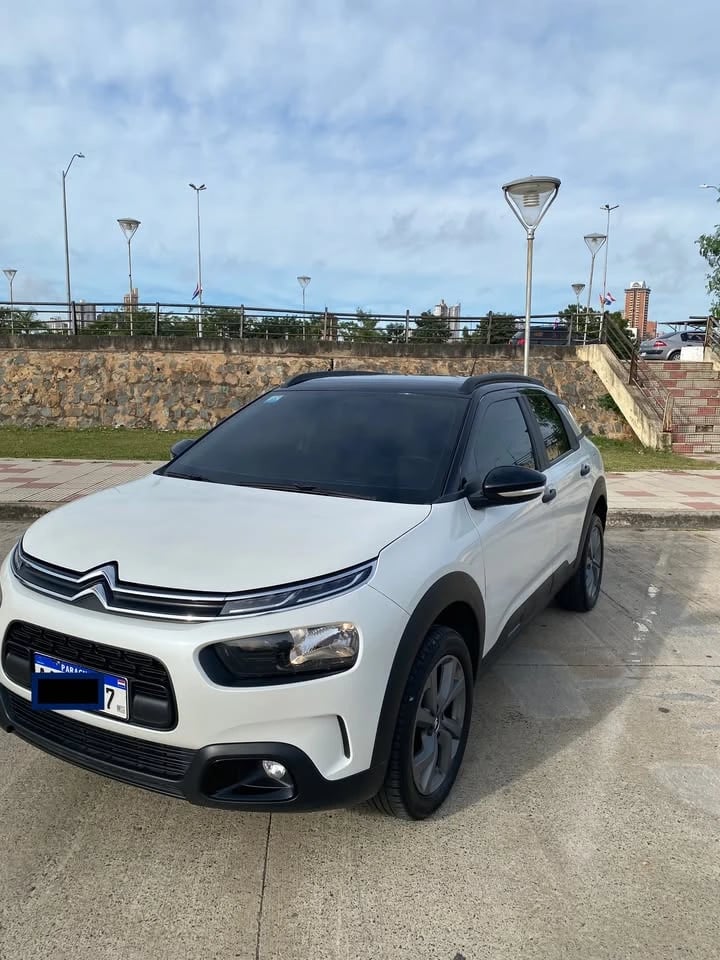 Citroen C4 Cactus — foto 2