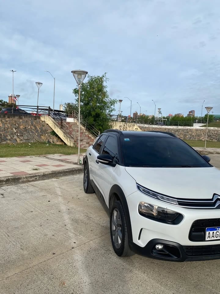 Citroen C4 Cactus — foto 3