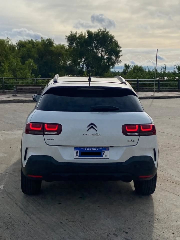 Citroen C4 Cactus — foto 4