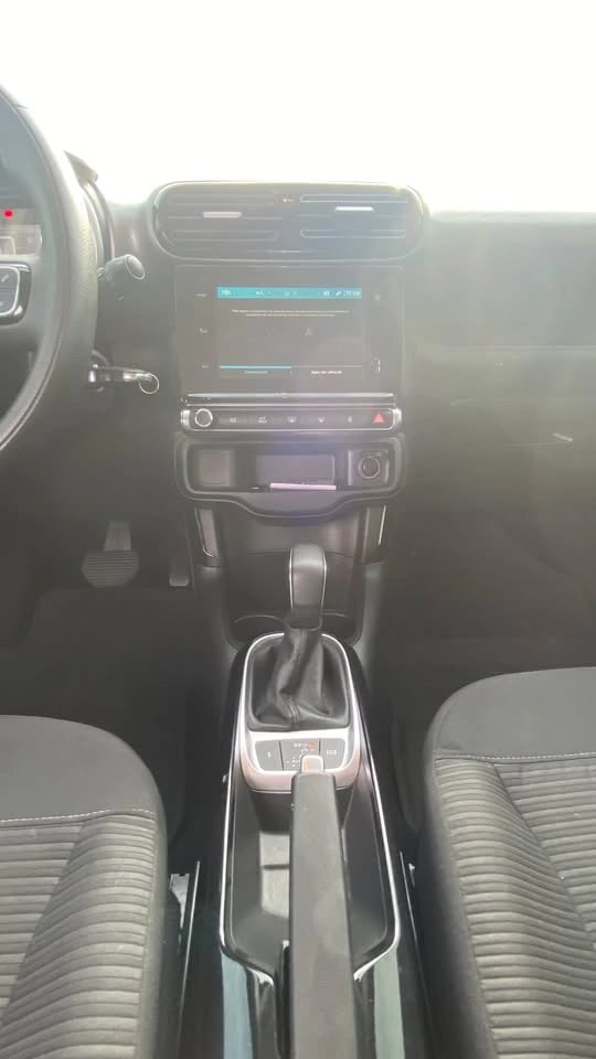 Citroen C4 Cactus — foto 5