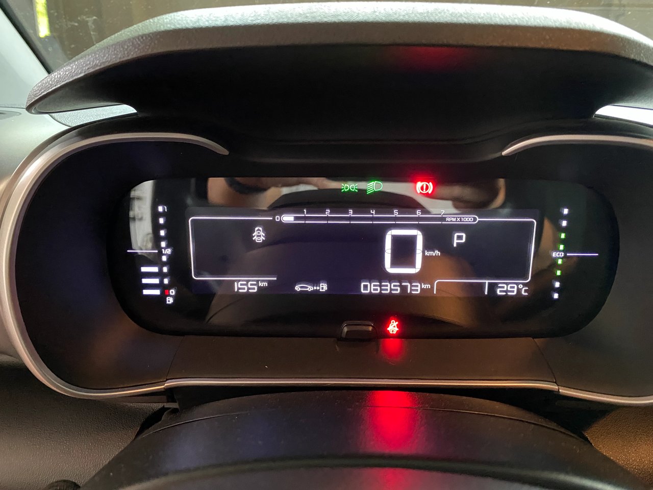 Citroen C4 Cactus — foto 6