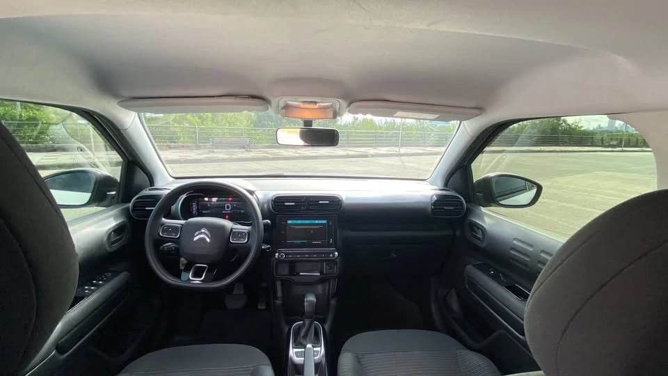 Citroen C4 Cactus — foto 9