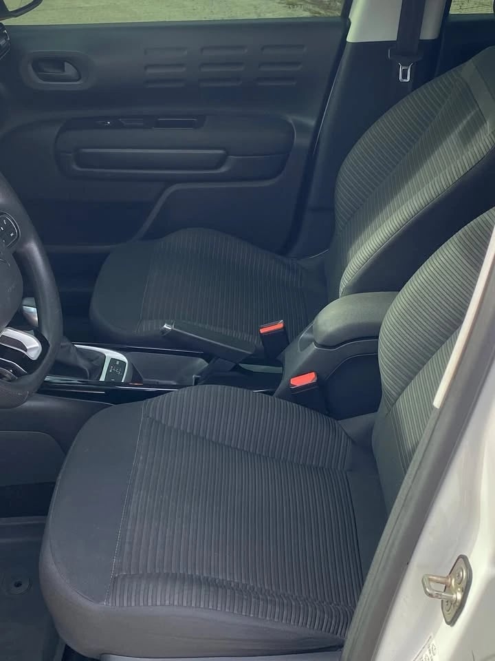 Citroen C4 Cactus — foto 10