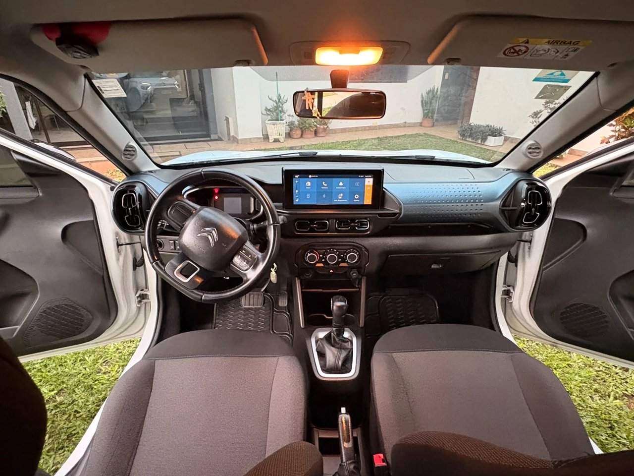 Citroen C3 — foto 1