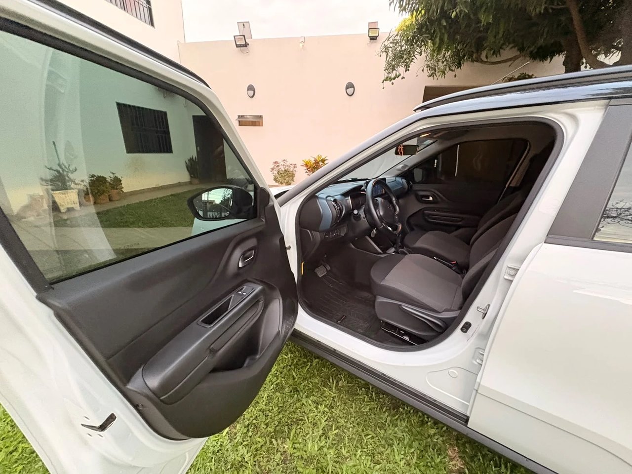 Citroen C3 — foto 6