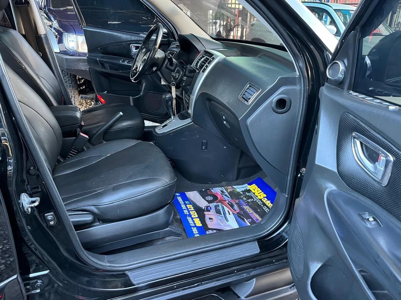 Hyundai Tucson — foto 5