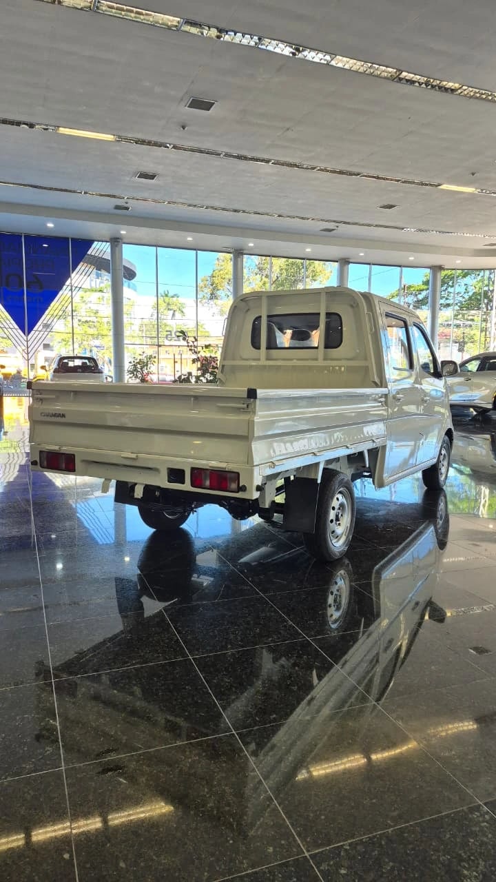 Changan BenBen — foto 2