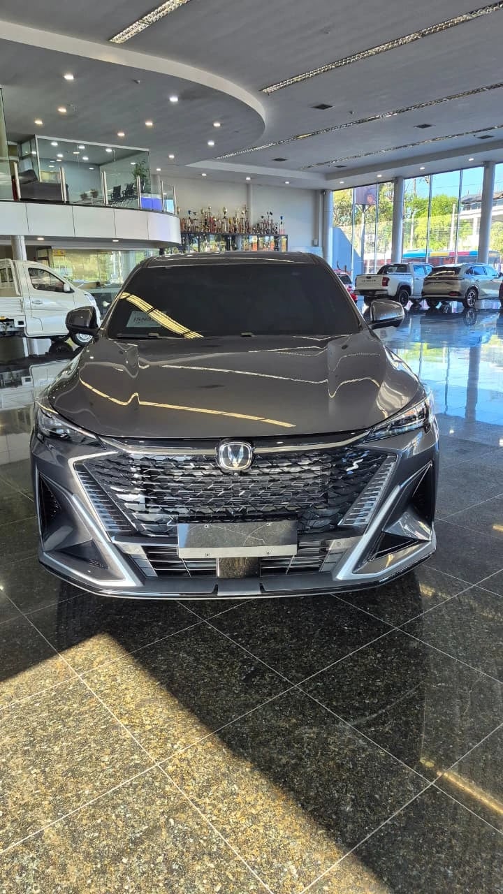Changan CS35 — foto 6