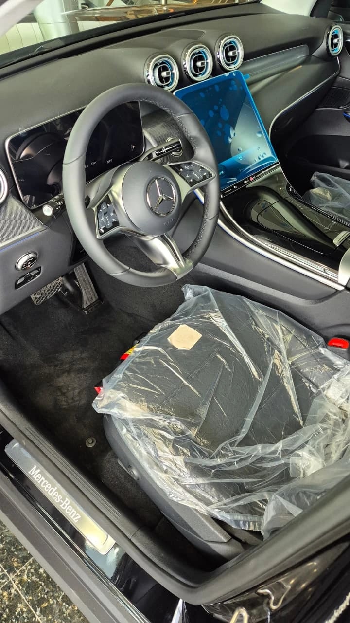 Mercedes-Benz GLC 200 — foto 3