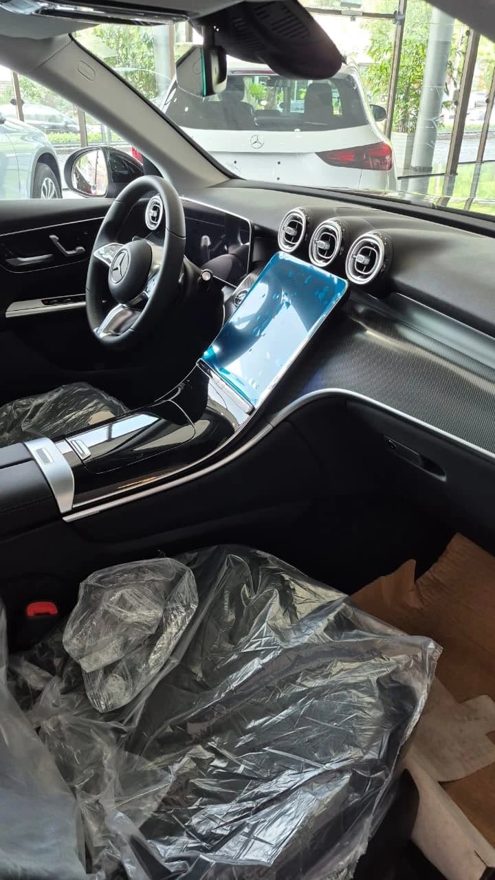 Mercedes-Benz GLC 200 — foto 5