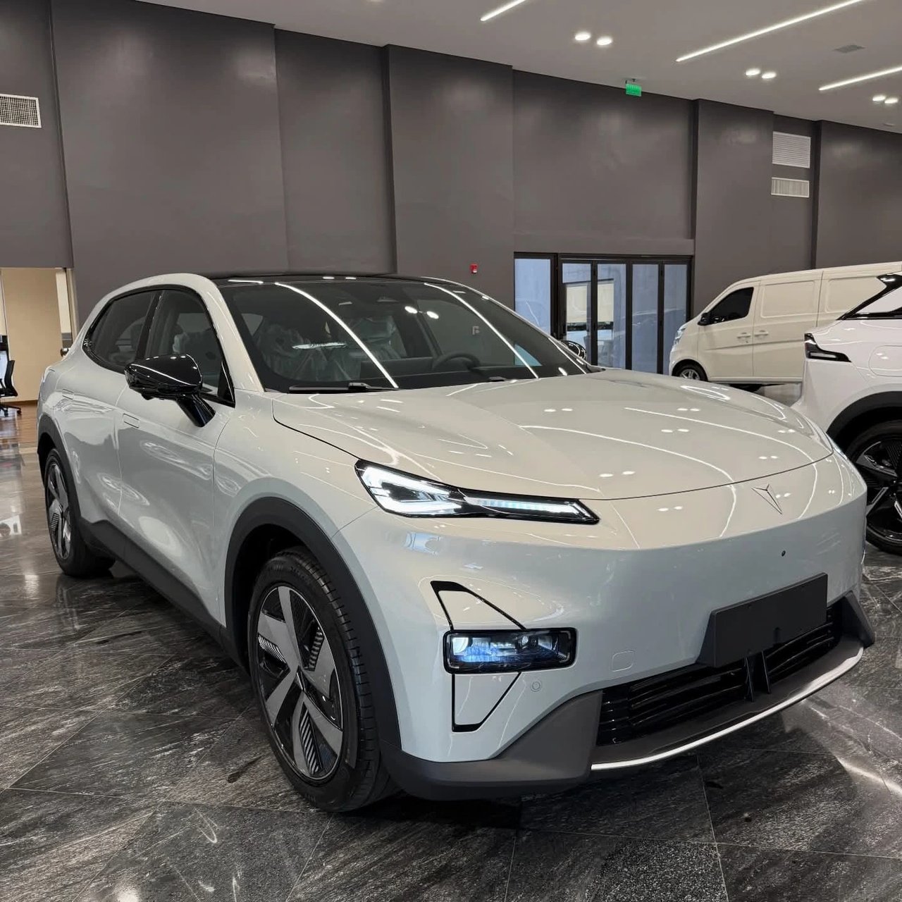 Changan Deepal S05 — foto 5