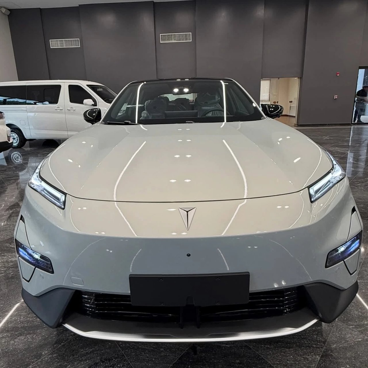 Changan Deepal S05 — foto 6
