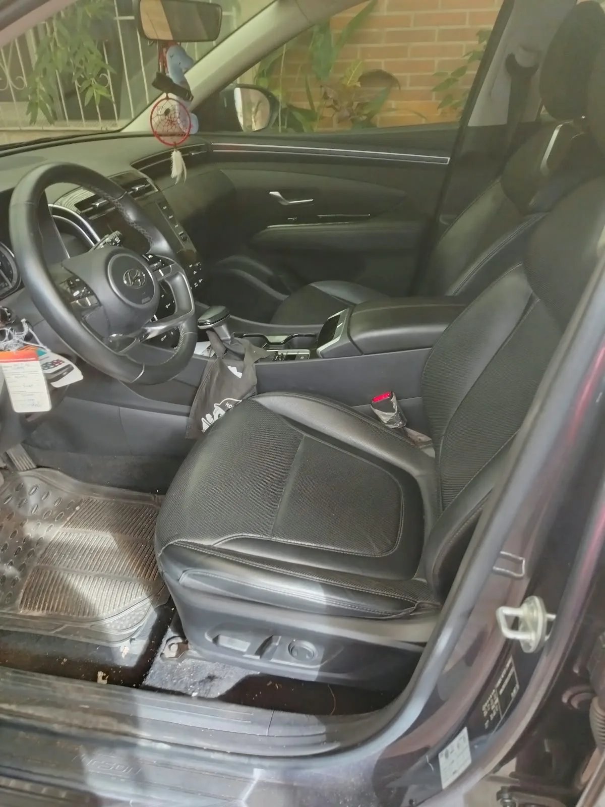 Hyundai Tucson — foto 3
