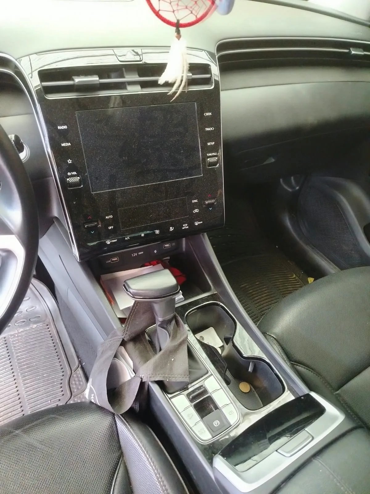 Hyundai Tucson — foto 4