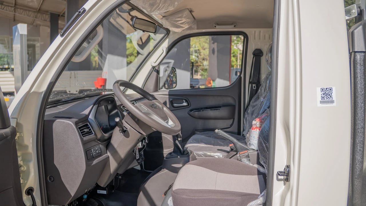 Changan FORLAND F200 — foto 3