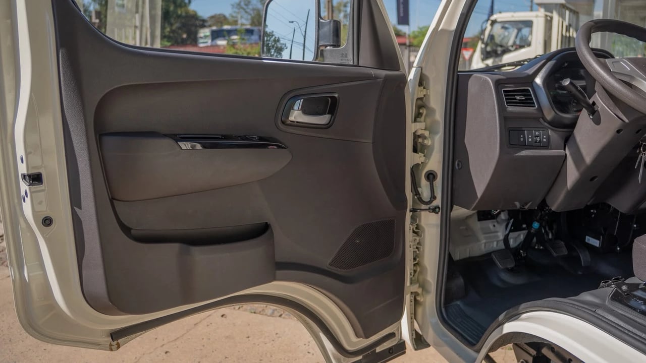 Changan FORLAND F200 — foto 4