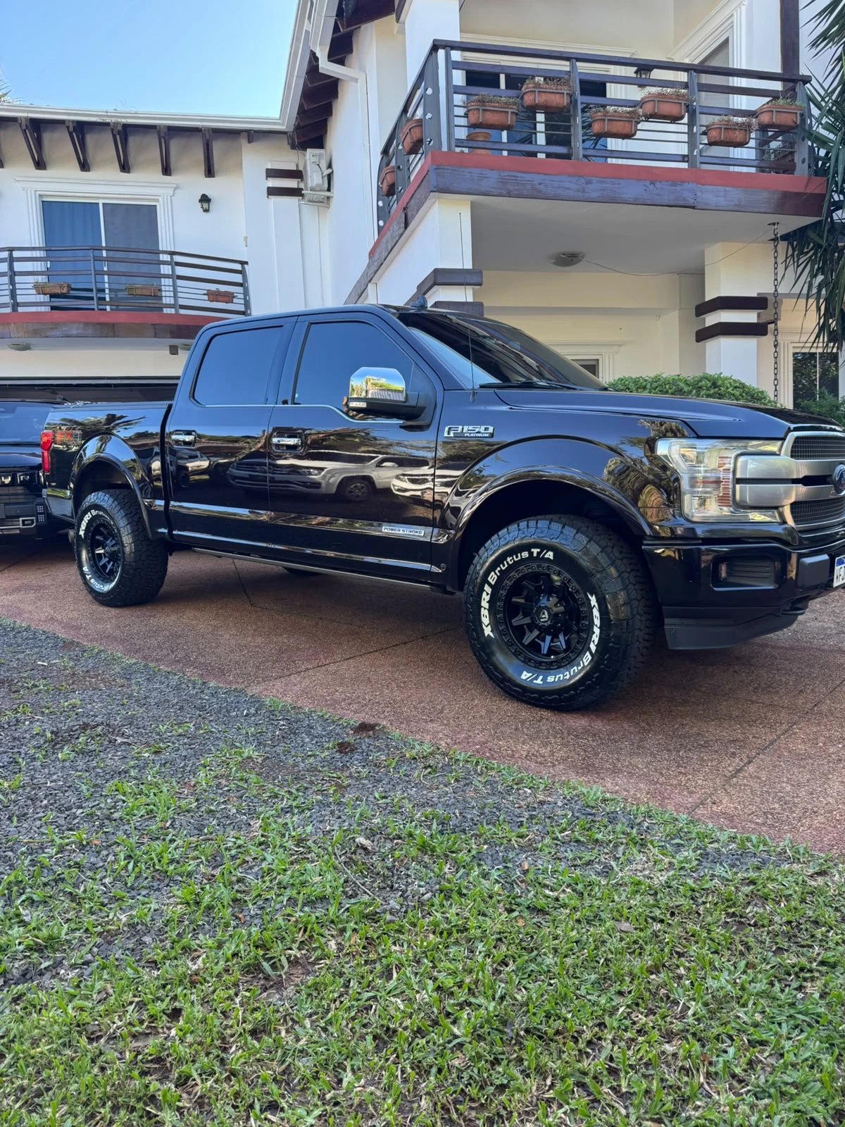 Ford F 150 — foto 2