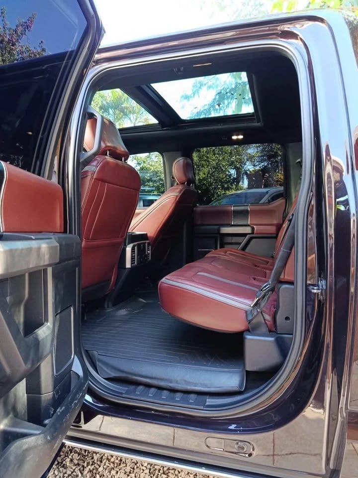 Ford F 150 — foto 5
