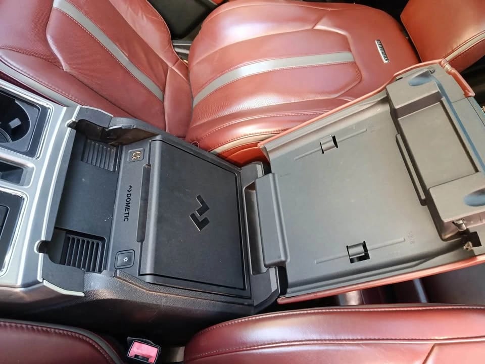 Ford F 150 — foto 7