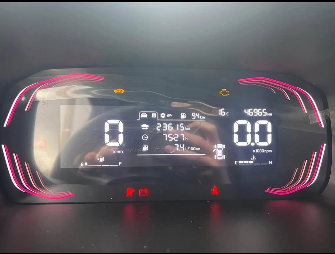 Kia Picanto — foto 5