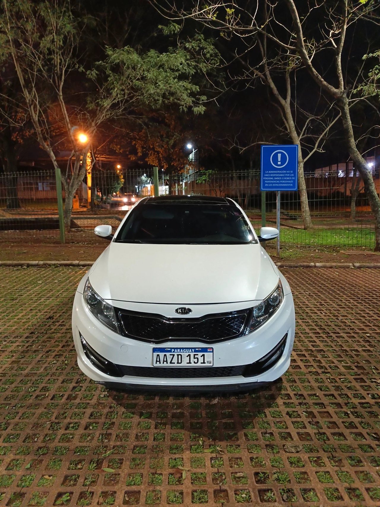 Kia K5 — foto 6