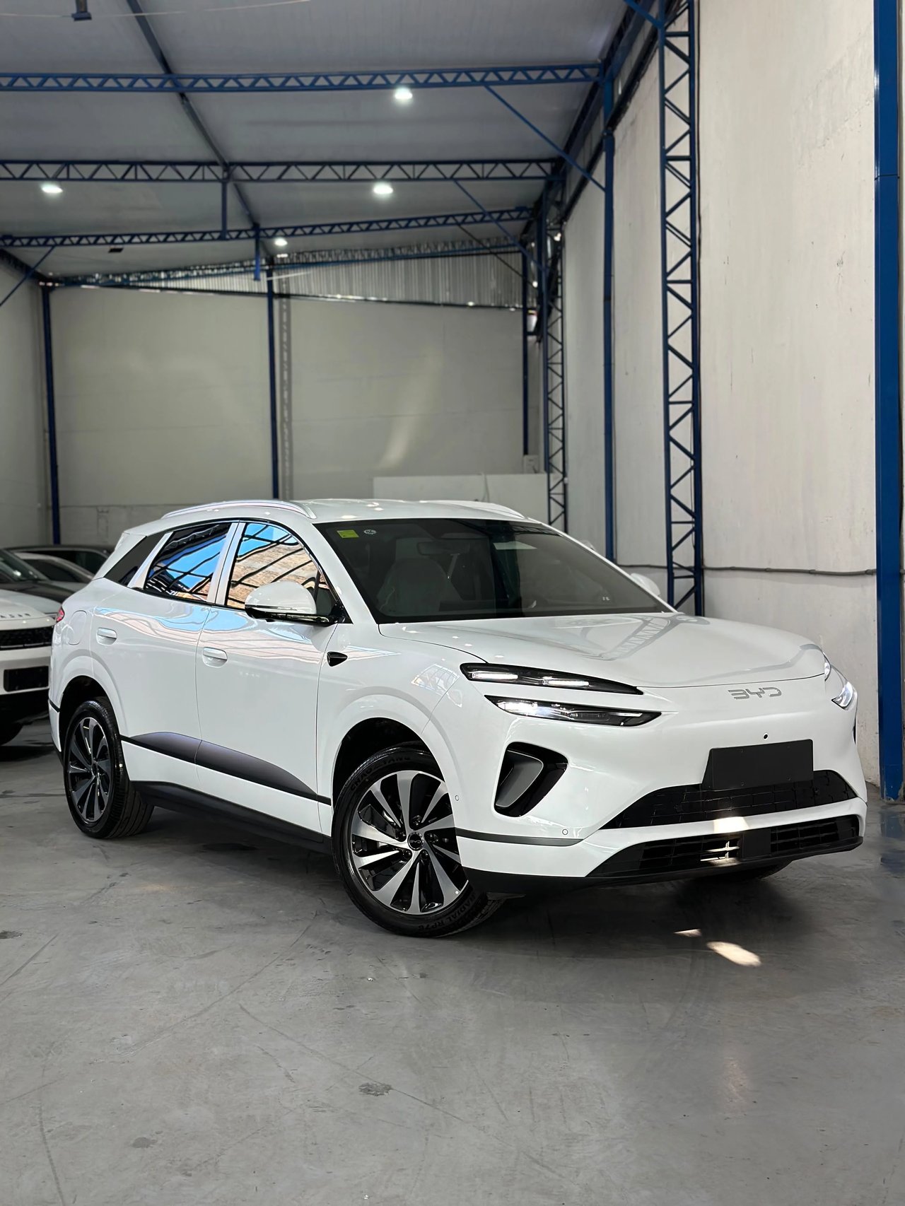 BYD SEALION 06 Ev  — foto 1