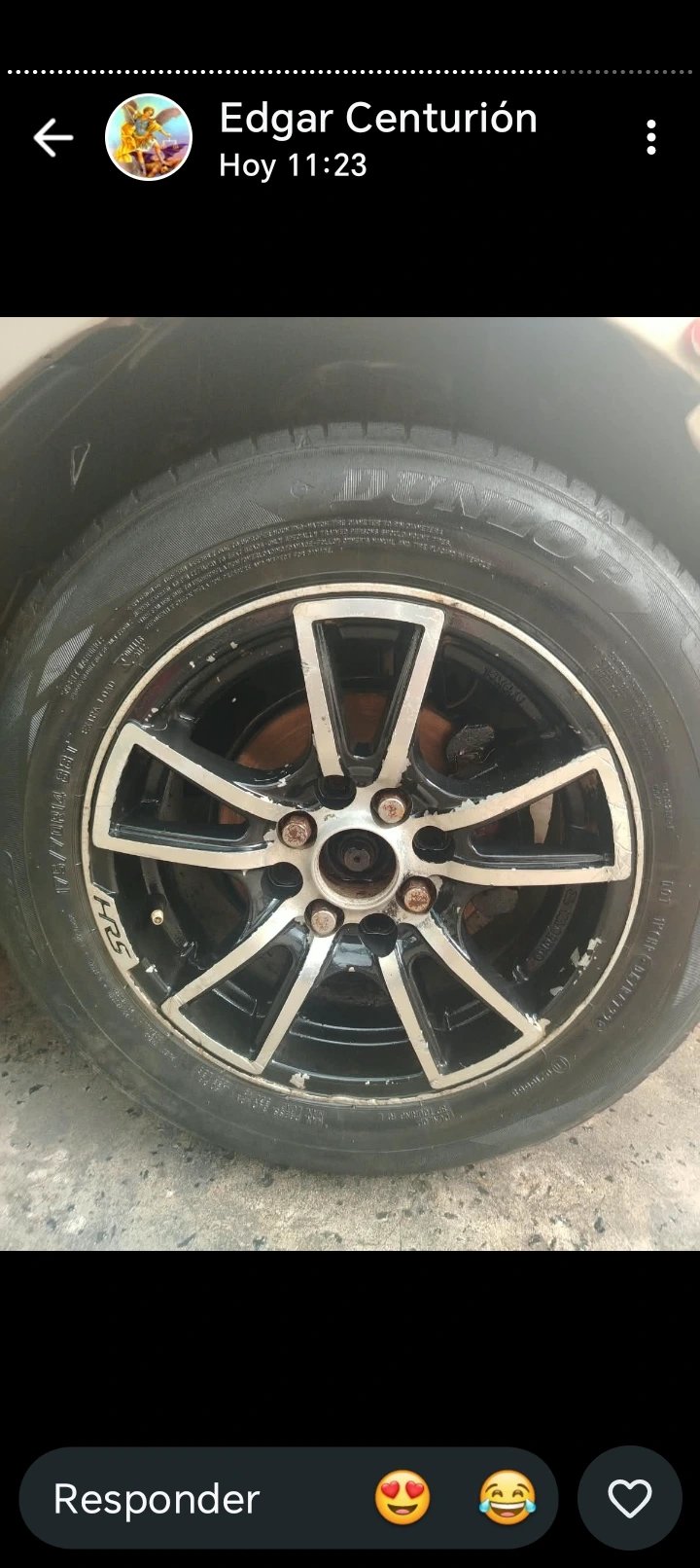 Toyota Vitz — foto 5