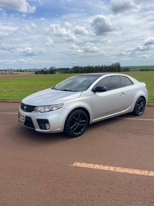 Kia Cerato