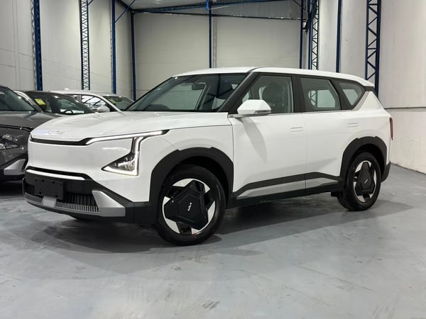 Kia EV5