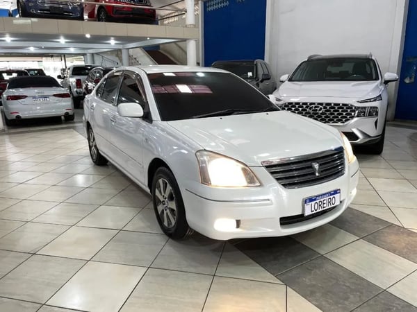 Toyota Premio