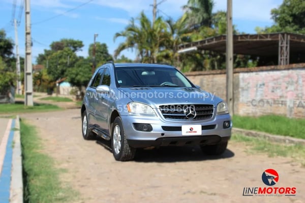 Mercedes-Benz ML 300
