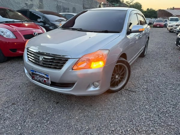 Toyota Premio