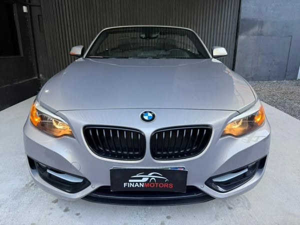 BMW 230