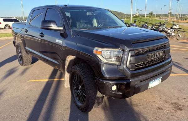Toyota Tundra