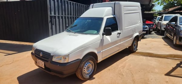 Fiat Fiorino