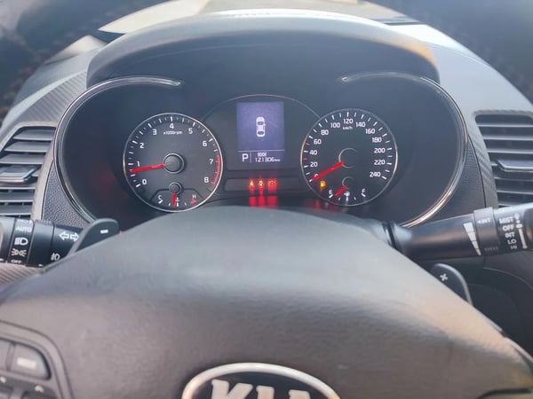 Kia Cerato