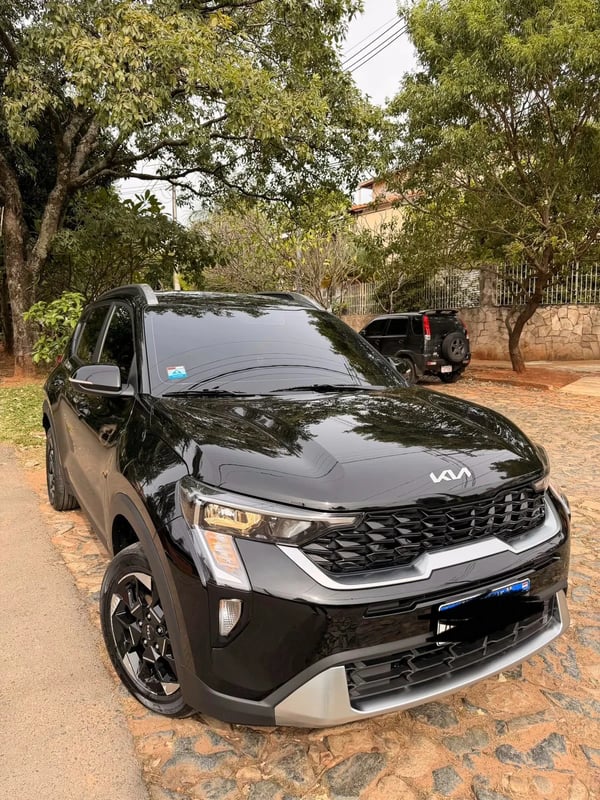 Kia Sonet