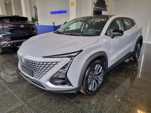 Changan UNI-T